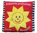 Okładka: Słoneczko