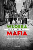 Okładka: Włoska mafia