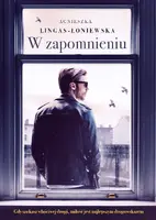 Okładka: W zapomnieniu