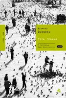 Okładka: Psia trawka