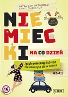 Okładka: Niemiecki na co dzień