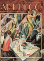 Okładka: Art deco - przewodnik dla kolekcjonerów