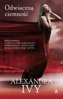 Okładka: Odwieczna ciemność