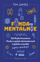 Okładka: Fundamentalnie