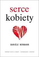 Okładka: Serce kobiety