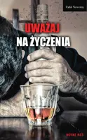 Okładka: Uważaj na życzenia