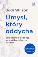 Okładka: Umysł, który oddycha