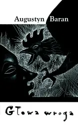 Okładka: Głowa wroga