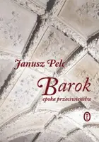 Okładka: Barok. Epoka przeciwieńst