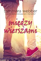 Okładka: Między wierszami