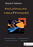 Okładka: Racjonalna kreatywność