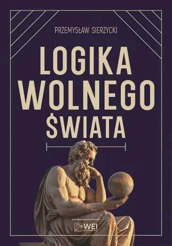 Okładka: Logika wolnego świata