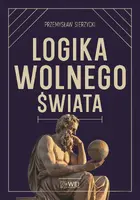 Okładka: Logika wolnego świata
