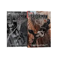 Okładka: Marvel Knights Spider-Man. Tom 2