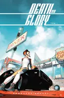 Okładka: Death of Glory T.1