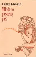 Okładka: Miłość to piekielny pies