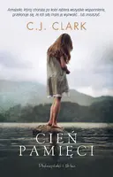 Okładka: Cień pamięci