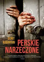 Okładka: Perskie narzeczone