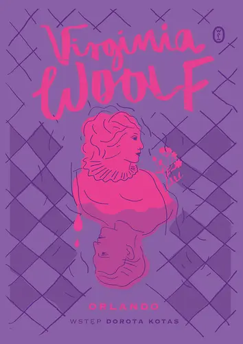 Okładka: Orlando