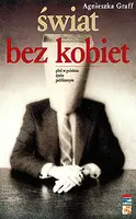 Okładka: Świat bez kobiet
