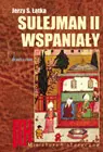 Okładka: Sulejman II Wspaniały