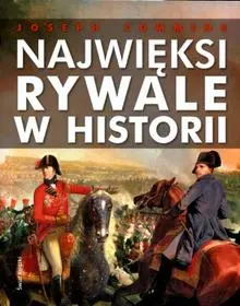 Okładka: Najwięksi rywale w historii