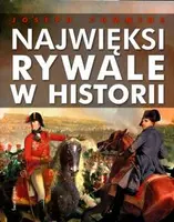 Okładka: Najwięksi rywale w historii