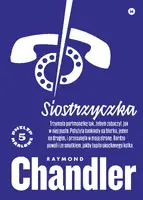 Okładka: Siostrzyczka