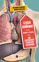 Okładka: Części zamienne