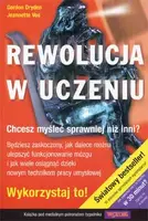 Okładka: Rewolucja w uczeniu
