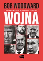 Okładka: Wojna