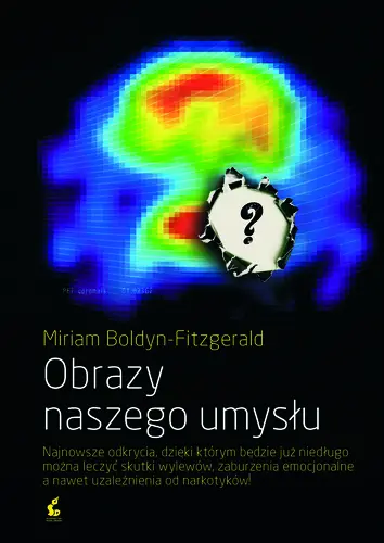 Okładka: Obrazy naszego umysłu
