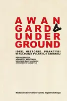 Okładka: Awangarda/Underground