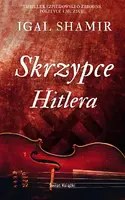 Okładka: Skrzypce Hitlera