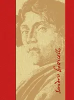 Okładka: Botticelli 500