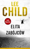 Okładka: Elita zabójców