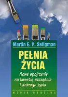 Okładka: Pełnia życia
