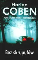 Okładka: Bez skrupułów