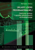 Okładka: Układy logiki programowalnej