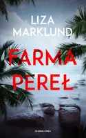 Okładka: Farma pereł