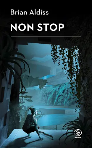Okładka: Non stop