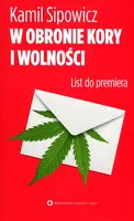 Okładka: W obronie Kory i wolności