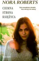 Okładka: Ciemna strona księżyca