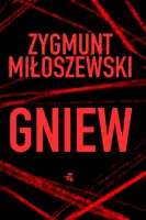 Okładka: Gniew. Tom 3