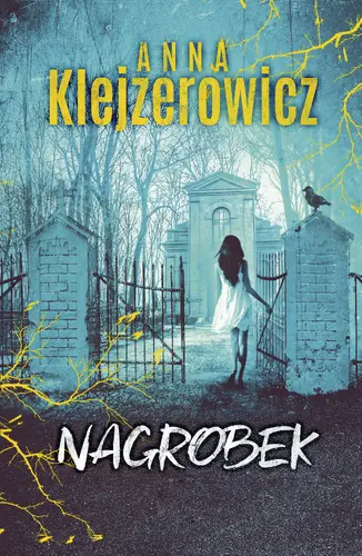 Okładka: Nagrobek