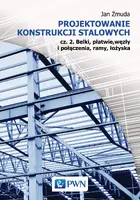 Okładka: Projektowanie konstrukcji stalowych cz.2