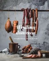 Okładka: Wędliny domowe