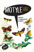 Okładka: Motyle