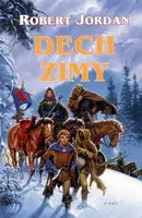 Okładka: Dech zimy