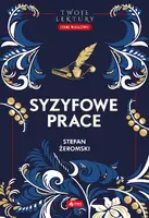 Okładka: Syzyfowe prace